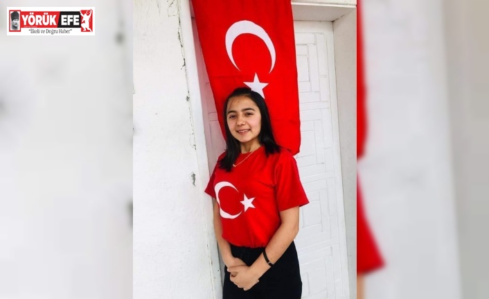 Kayıp kız, polis tarafından bulunup ailesine teslim edildi