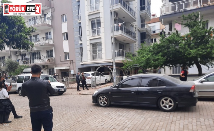 Kendisinden haber alınamayan adam ölü bulundu