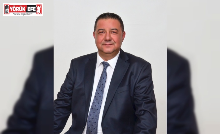 KESO Başkanı Çalım’dan yerel esnafa destek çağrısı