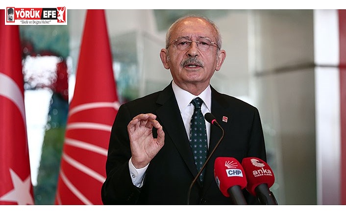 Kılıçdaroğlu'ndan Şahap Kavcıoğlu'nun '128 milyar dolar' açıklamasına yanıt: Tatmin olmadım