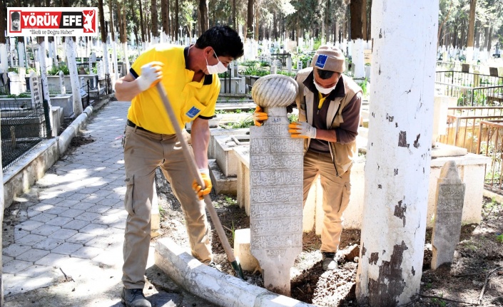 Kuşadası’nın geçmişine ışık tutacak proje için ilk adım atıldı