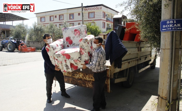 Nazilli Belediyesi sosyal belediyecilikte sınıfı geçti