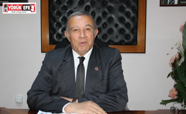 Nazilli şoförleri de zam istiyor