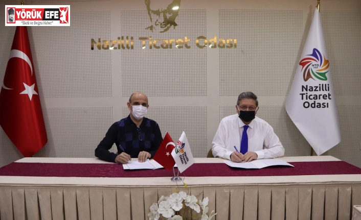 NTO talep üzerine üyelerinin sorununu çözdü