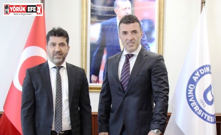 Prof. Dr. Burçin Ölçücü, Spor Bilimleri Fakültesi Dekanı olarak atandı