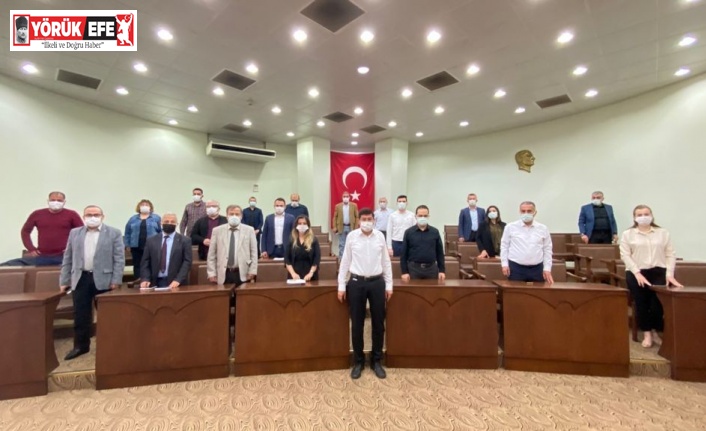 Tam kapanmada Nazilli Belediyesi sahada olacak