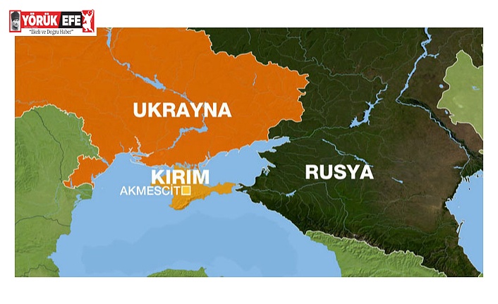 Ukrayna'dan Rusya'ya konsolos tepkisi: "Provokasyon"