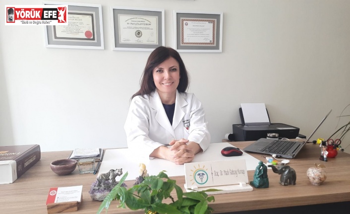 Uzmanlardan 40 yaş üzerindeki bireylere uyarı: Diyabet taramasını ihmal etmeyin