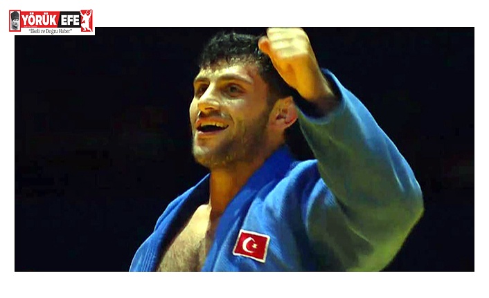 Vedat Albayrak, Avrupa Şampiyonu oldu