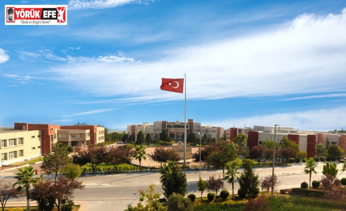 ADÜ ailesi genişliyor