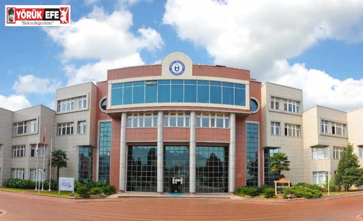 ADÜ öğrencisinden, işitme engelliler için önemli proje