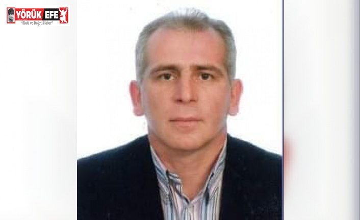 Aydın basınının acı kaybı