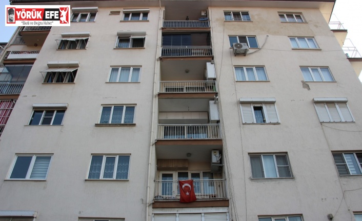 Aydın’da bin 119 binaya yapı ruhsatı verildi