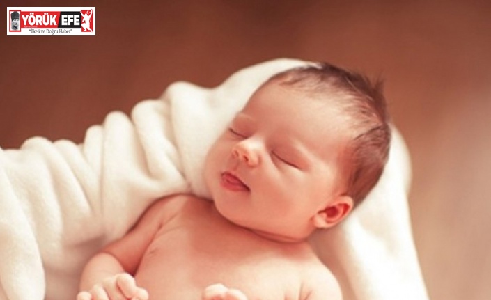 Aydın’da doğum oranları azaldı