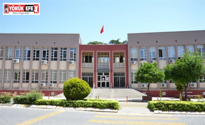 Aydın’da tutuklu ve hükümlüler için kitap bağış kampanyası