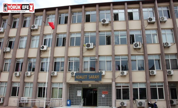 Aydın’da uyuşturucu operasyonu: 1 kişi tutuklandı