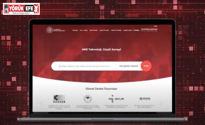 Bakan Varank; “Yatırımcının işini kolaylaştırmaya var gücümüzle devam ediyoruz”