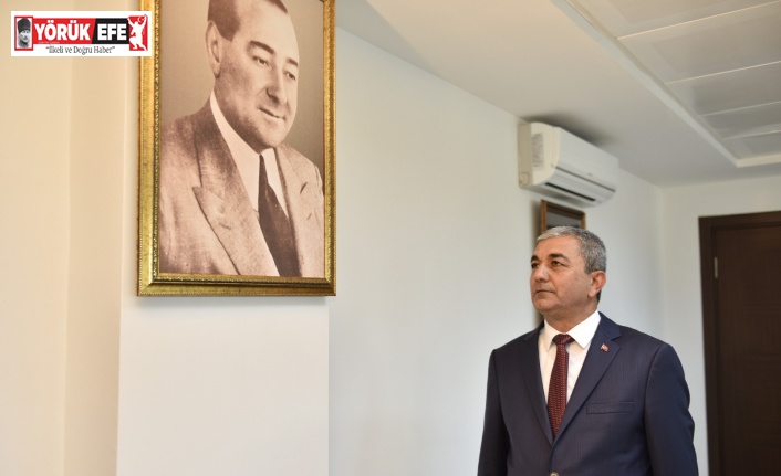 Başkan Kaplan’dan 27 Mayıs mesajı: "Kaybetmeye mahkumlar"