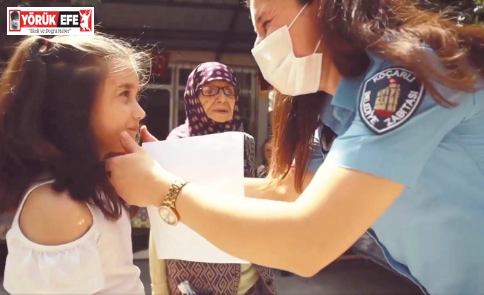 Başkan Kaplan’dan Anneler Günü’ne özel video