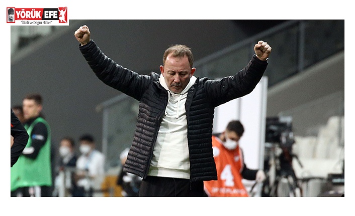 Beşiktaş bu sezon 1 maçta en çok gol atan takım oldu