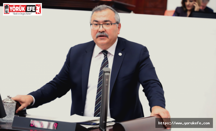 CHP’Lİ BÜLBÜL’DEN SOYLU’YA “PEKER” SORULARI