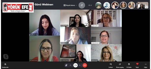 Dünya Ebeler Günü Etkinliği Gerçekleşti