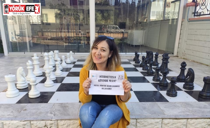 E-Twinning Projesi ‘Dikkat ve Oyun Atölyesi’ Tamamlandı