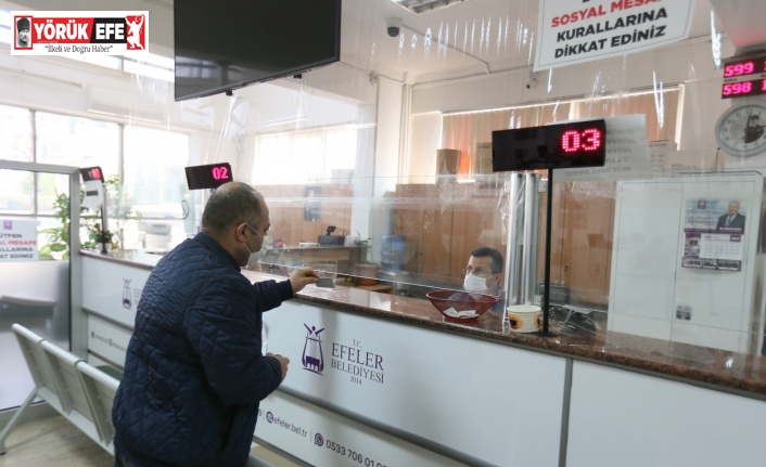 Emlak vergisi ödemelerinde son gün 31 Mayıs