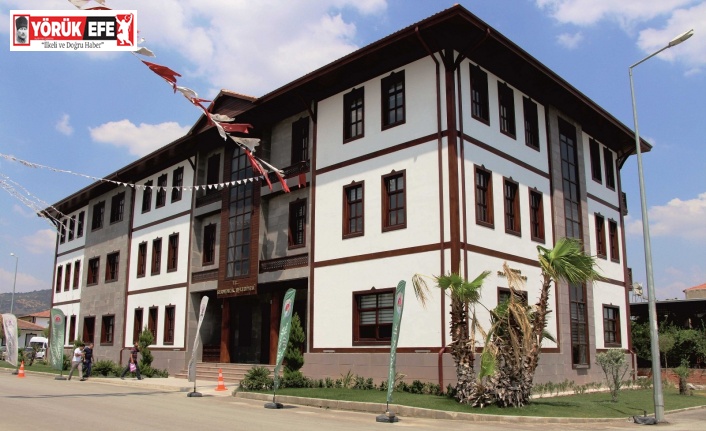 Germencik Belediyesi’nden o iddialara yanıt