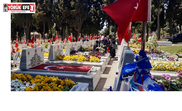 İçişleri'nden 'şehit aileleri' için genelge