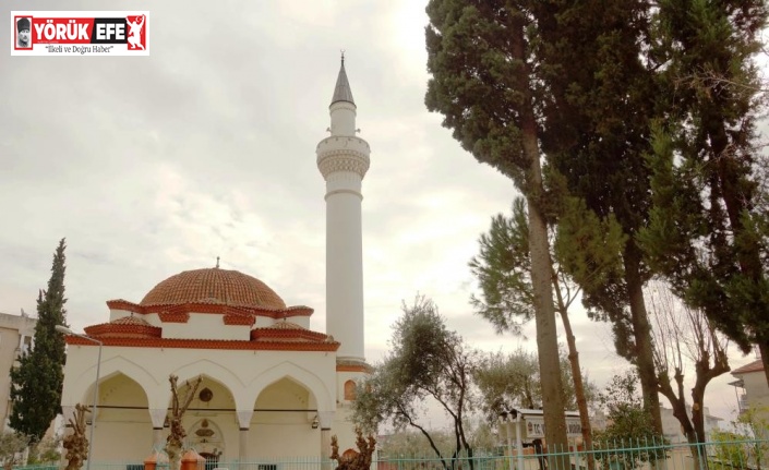 Korona virüs nedeniyle itikafa girenlerin sayısı da düştü