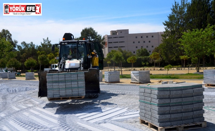 Kuşadası Adagöl, kısıtlamanın ardından misafirlerini ağırlayacak