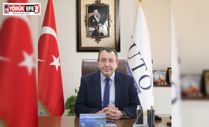 KUTO Başkanı Serdar Akdoğan; "Üyelerimizin finansal sorunlarına çözüm bulunmalı"