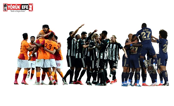 Şampiyonluk düğümü çözülüyor