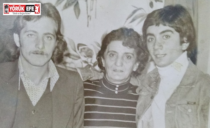 SENDİKA BAŞKANI DA AKIMA UYDU