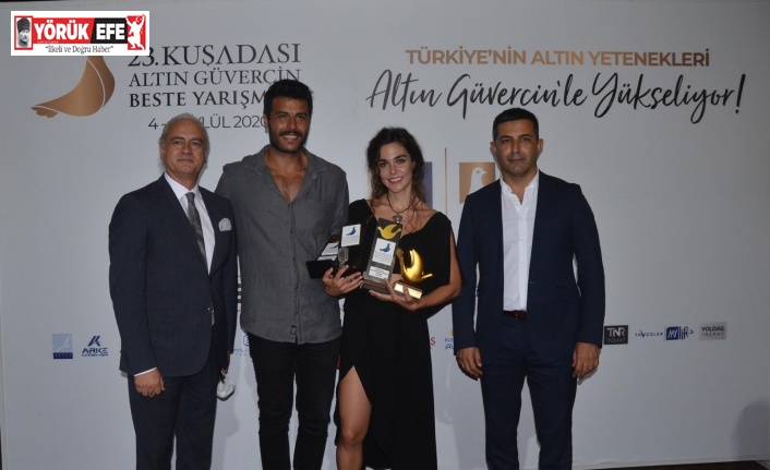 24. Kuşadası Altın Güvercin Beste Yarışması için geri sayım başladı