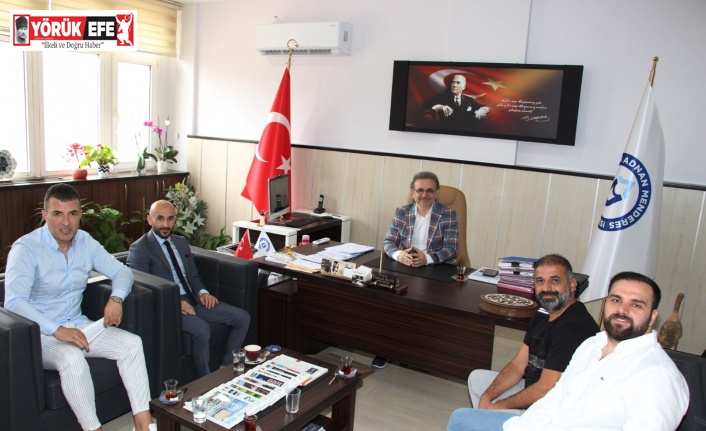 ADÜ Ragbi Takımı kuruluyor