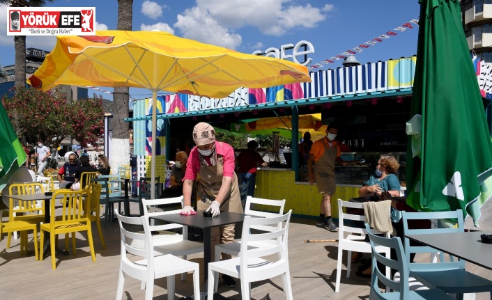 Arya Tesisleri yenilenmiş olarak hizmete açılıyor