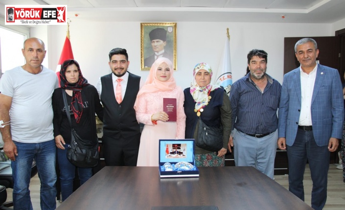 Aşk engel dinlemedi