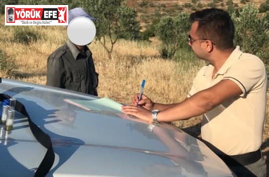 Aydın’da kaçak avcılara geçit verilmiyor