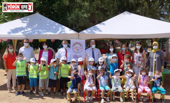 Aydın’da öğrenciler etkinliğe doyacak