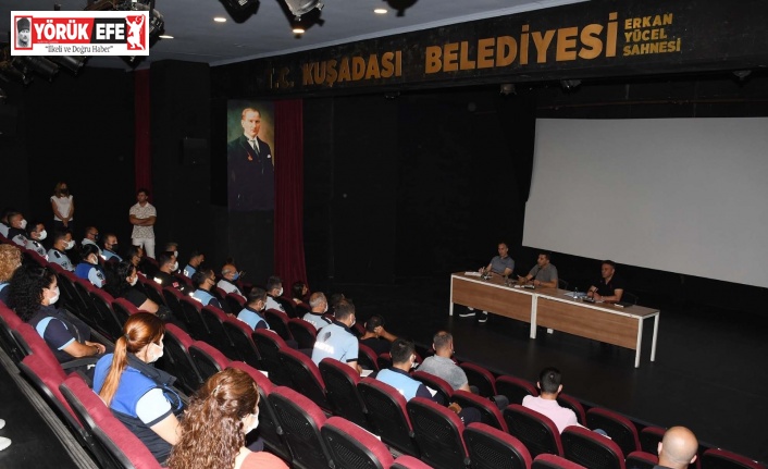 Başkan Günel, "Sıfır işgaliyeden taviz vermeyeceğiz"