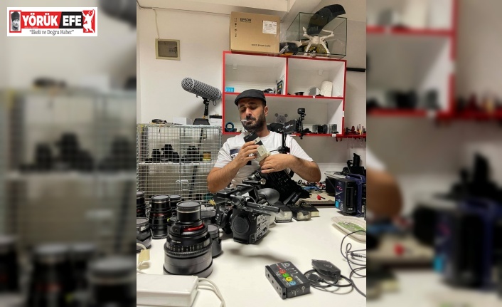 Bu defa  "Koparan Koparana 3" ile gülümsetecek