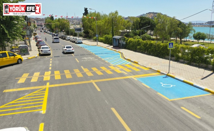 Büyükşehir’in çalışmaları, vatandaştan tam not aldı