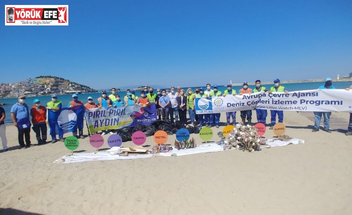 Çerçioğlu, "Geri dönüştürülebilir ürünler kullanmalıyız"