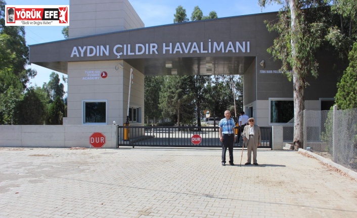 Çıldır Havaalanı için anket başlatıldı