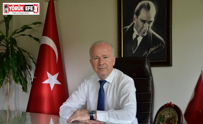 Eczacı Odası Başkanı Karaarslan’dan vatandaşlara çağrı: Aşıya güvenin