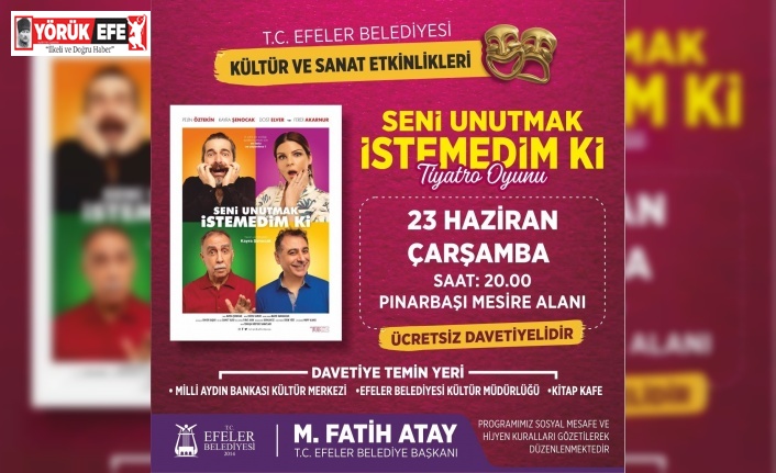 Efeler Belediyesi sanatı açık havaya taşıyor