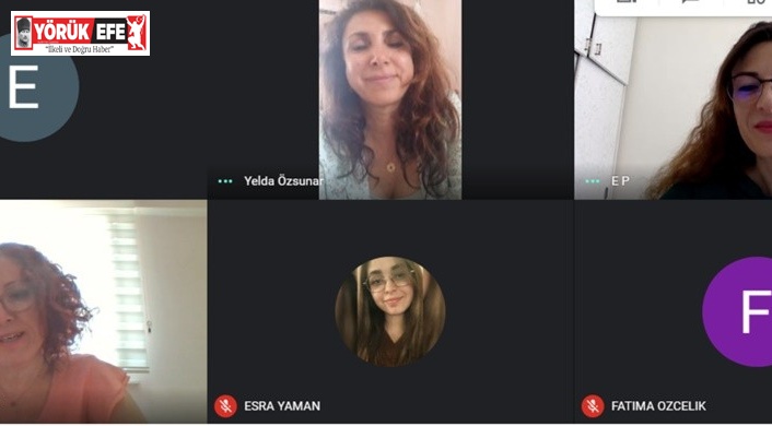 Ekopsikoloji ve Hortikültürel Treapi İle İyileşme Konferansı gerçekleşti