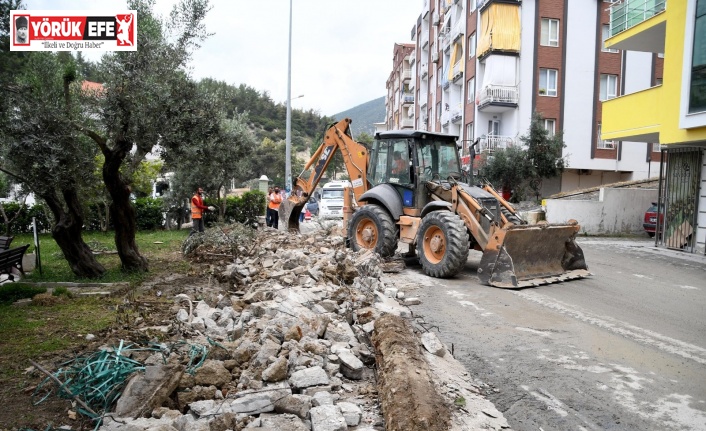 İkiçeşmelik işbirliği ile güçleniyor